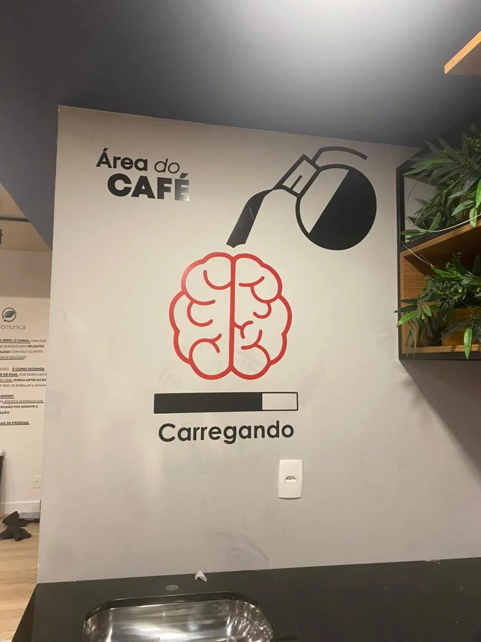 Adesivagem de porta e Parede