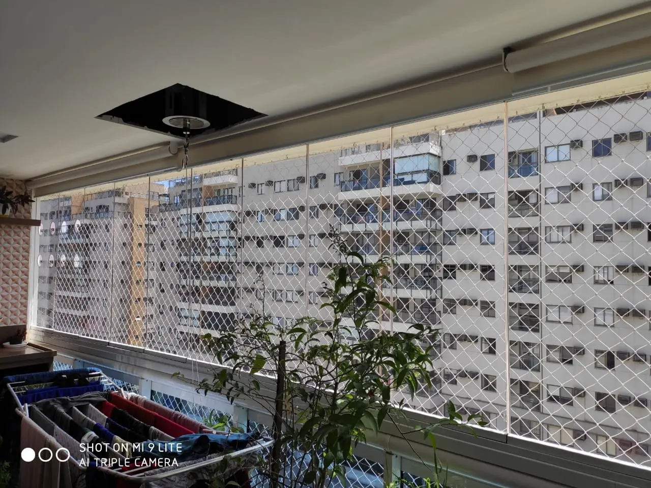 Insulfilm Barra da Tijuca - Película Residencial