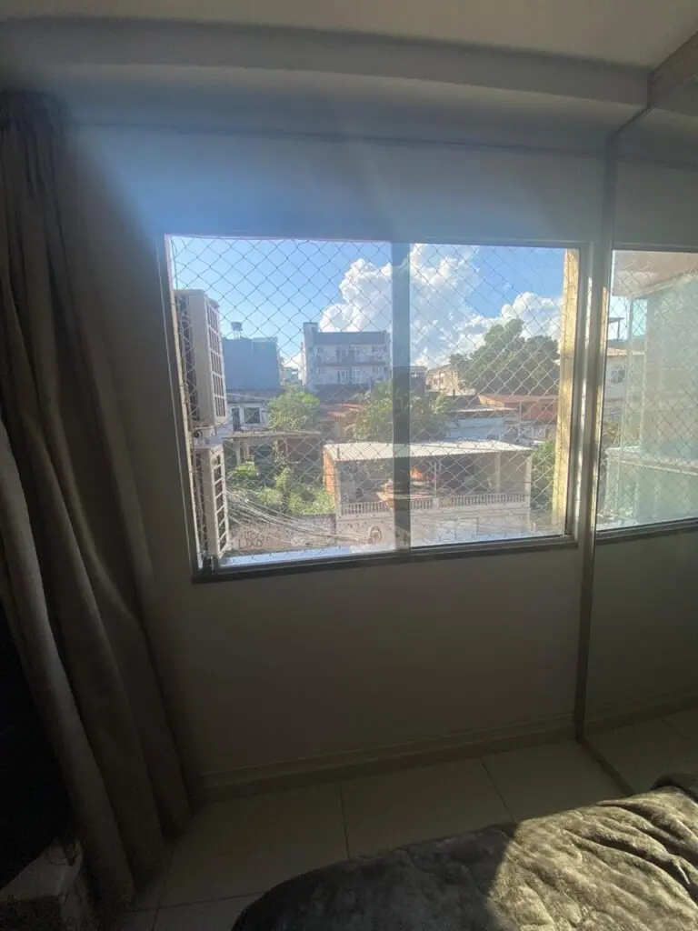 Insulfilm para Janela