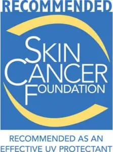 Skin Cancer Foundation: Películas Aprovadas